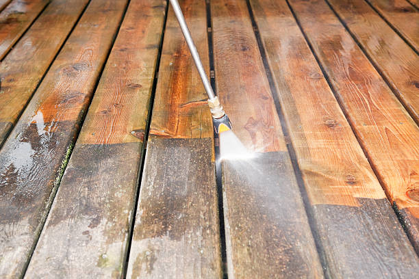 Best Pool Deck Cleaning  in Marcus Hook, PA