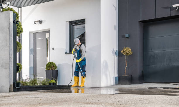 Trusted Marcus Hook, PA Pressure Washing Services Experts